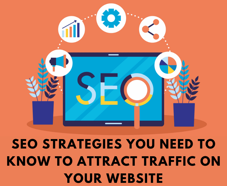SEO Strategies