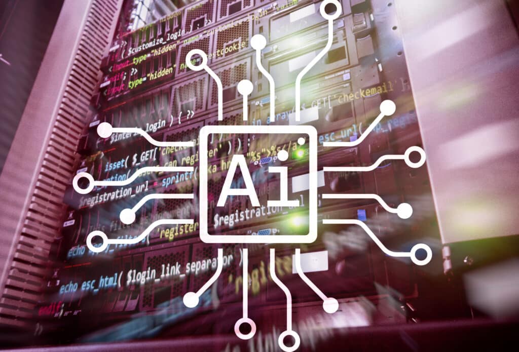 AI and ML