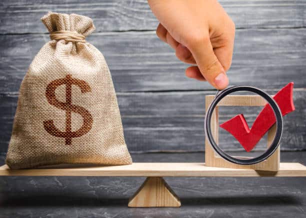 Cost consideration